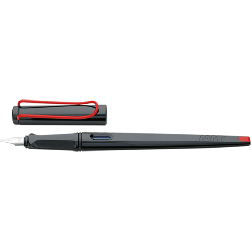 JOY喜悅系列 15   鋼筆  紅