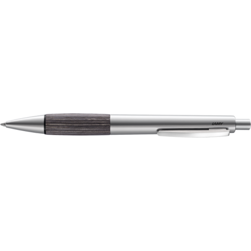 ACCENT 296優雅系列 原子筆 灰木握把