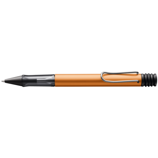 AL-STAR 恆星系列227 限量版 古銅金 原子筆