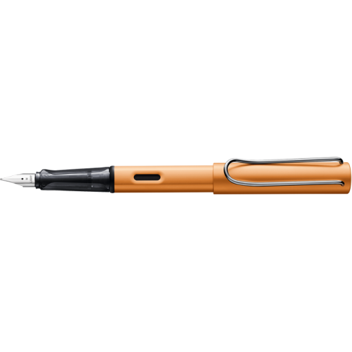 AL-STAR 恆星系列27 古銅金 鋼筆