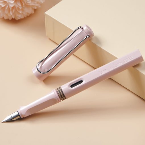 ●Love is Love 2022● SAFARI狩獵者系列 馬卡龍 / Candy 系列 鋼筆 ★限量款- 無法刻字★