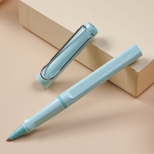 ●Love is Love 2022● SAFARI狩獵者系列 馬卡龍 / Candy 系列 鋼珠筆 ★限量款- 無法刻字★