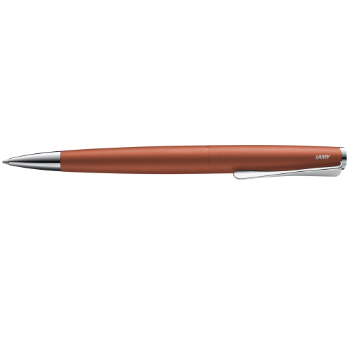 STUDIO 系列 266 原子筆 陶瓦紅