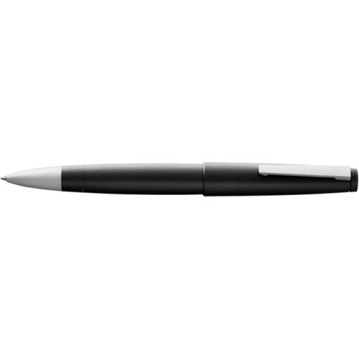 2000系列 301 玻璃纖維  鋼珠筆  黑