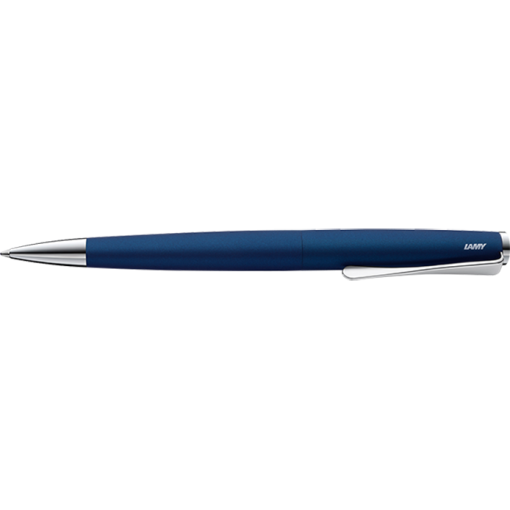 STUDIO 系列267  原子筆  皇家藍