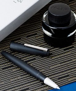 LAMY尊爵典雅墨水禮盒（2000鋼筆+T51墨水）