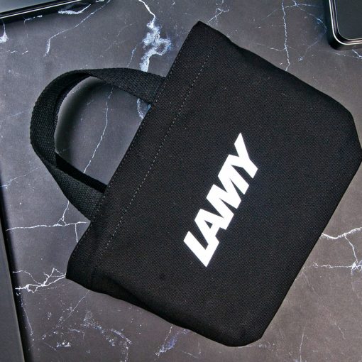 LAMY 簡約風格手提袋