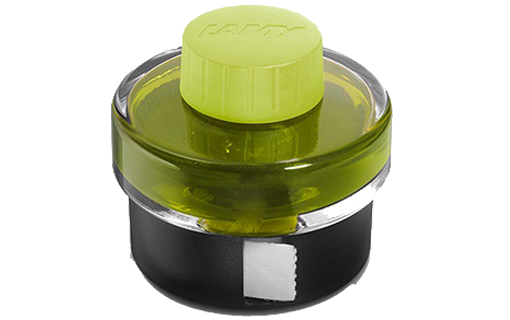 T52 墨水瓶 50ML (鋼筆用)－活力綠－限量款