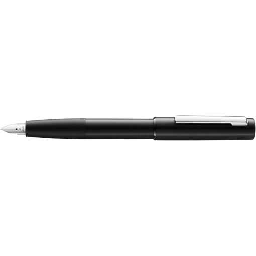 AION系列 077 永恆系列 鋼筆 霧光黑