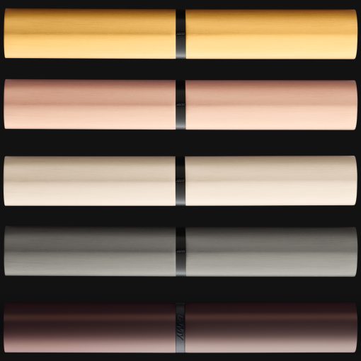 GIFT Lx 圓筒筆盒