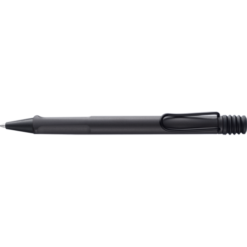 SAFARI 狩獵者系列 217  原子筆   霧黑