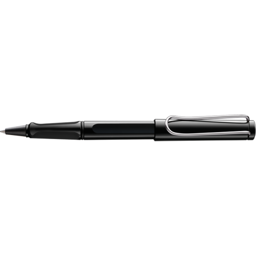 SAFARI 狩獵者系列 319  鋼珠筆  亮黑