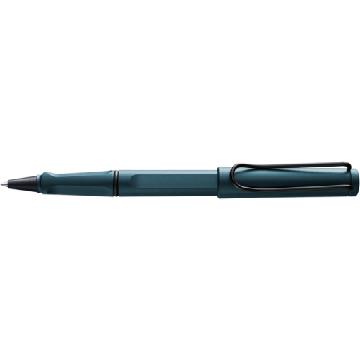 SAFARI 狩獵者系列 324  鋼珠筆  森綠藍