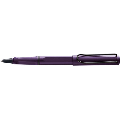 SAFARI 狩獵者系列 373  鋼珠筆  紫丁香