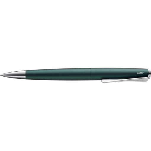 STUDIO 系列266  原子筆  方程式綠