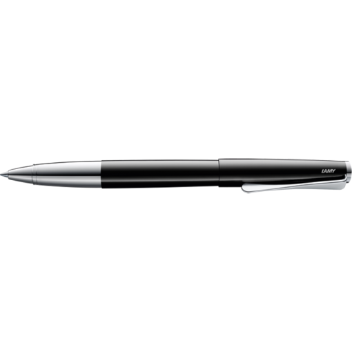 STUDIO 系列368  鋼珠筆  鋼琴黑