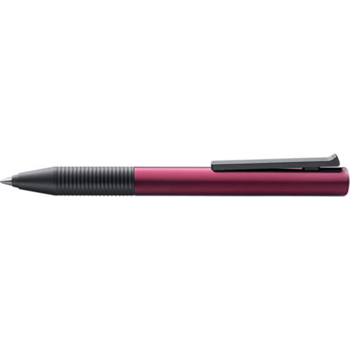 TIPO 指標系列339 鋼珠筆 紅紫