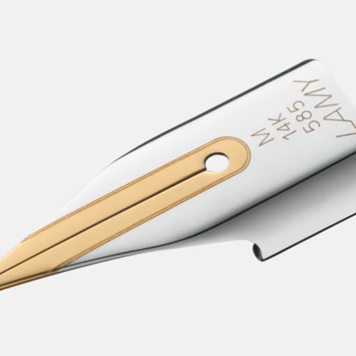 M55 14K金 雙色筆尖