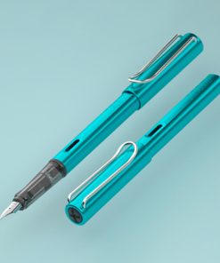 LAMYAL STAR恆星系列turmaline 碧璽藍 限量 50ML鋼筆墨水禮盒 - 特別版