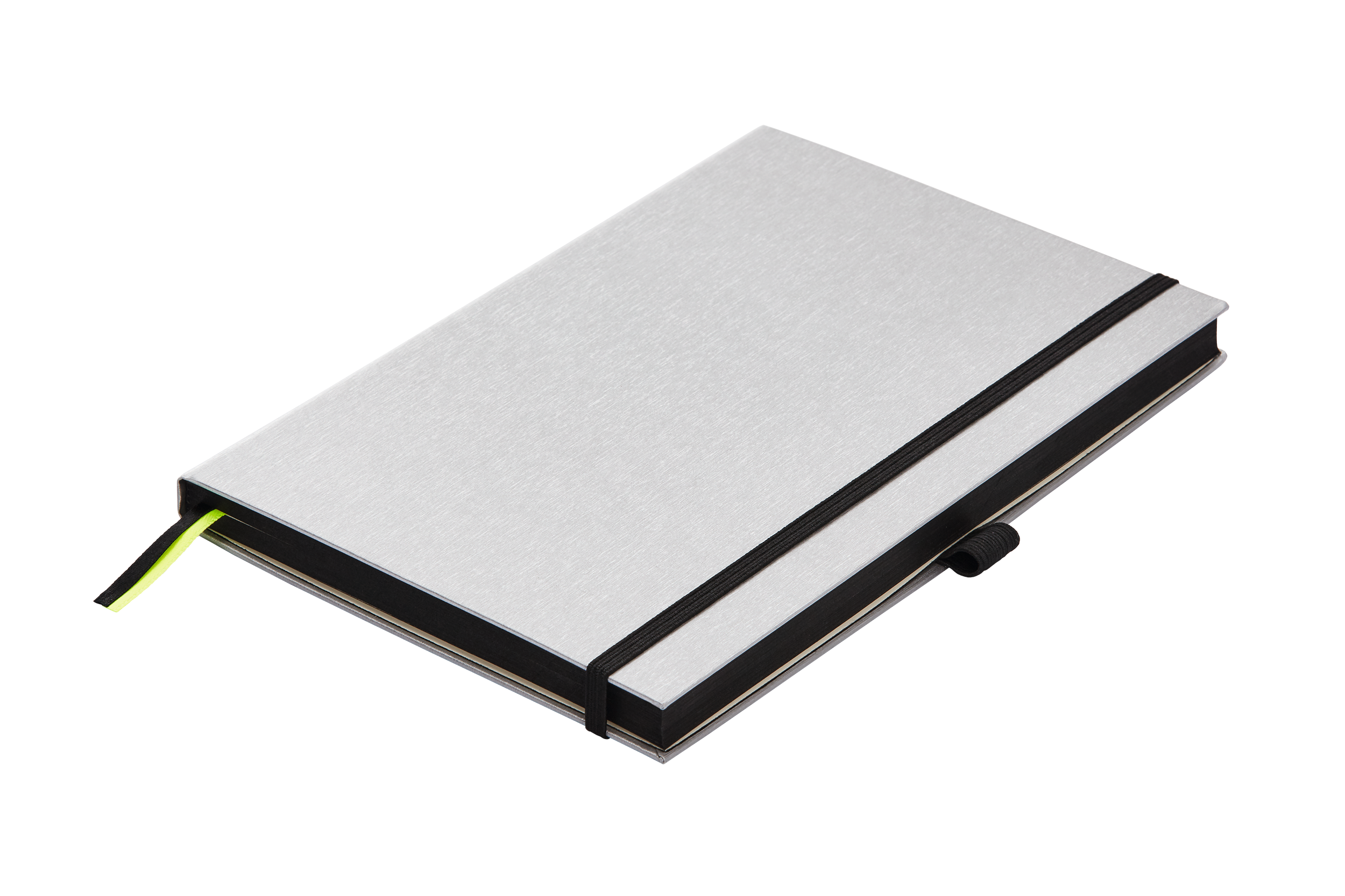 LAMY paper Notebook Hardcover 經典系列 - 恆星硬式筆記本（A5）★期間促銷★買A5送A6★ 黑色