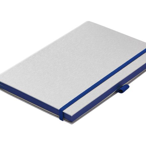 LAMY paper Notebook Hardcover 經典系列 - 恆星硬式筆記本（A5）★期間促銷★買A5送A6★ 藍色
