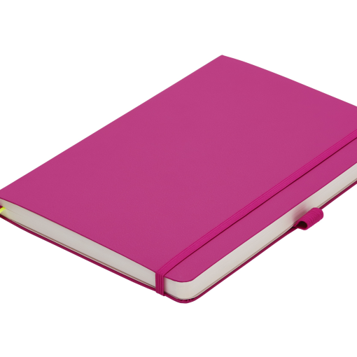 LAMY paper Notebook Softcover全新系列 - 狩獵者軟式筆記本 (A6)★期間促銷★買A6送A6簡式★