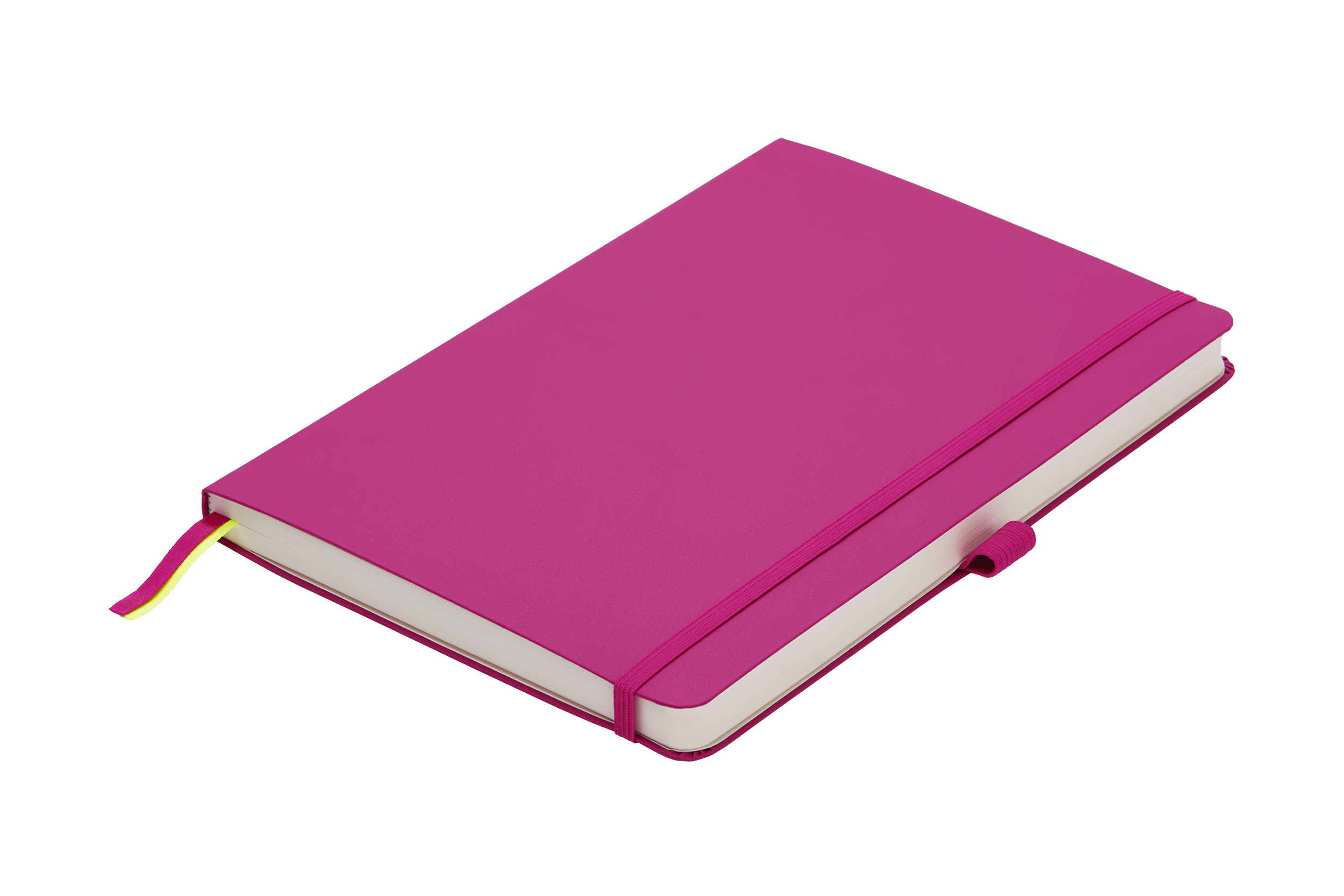 LAMY paper Notebook Softcover全新系列 - 狩獵者軟式筆記本 (A6)★期間促銷★買A6送A6簡式★